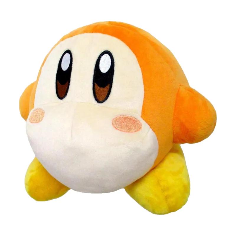 San-ei Peluche Waddle Dee Kirby 14 cm