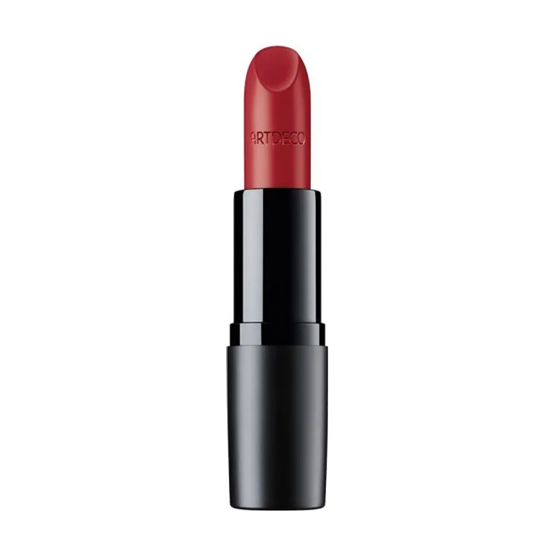 Artdeco Perfect Mat Lipstick 116-poppy Red 4 Gr Mujer