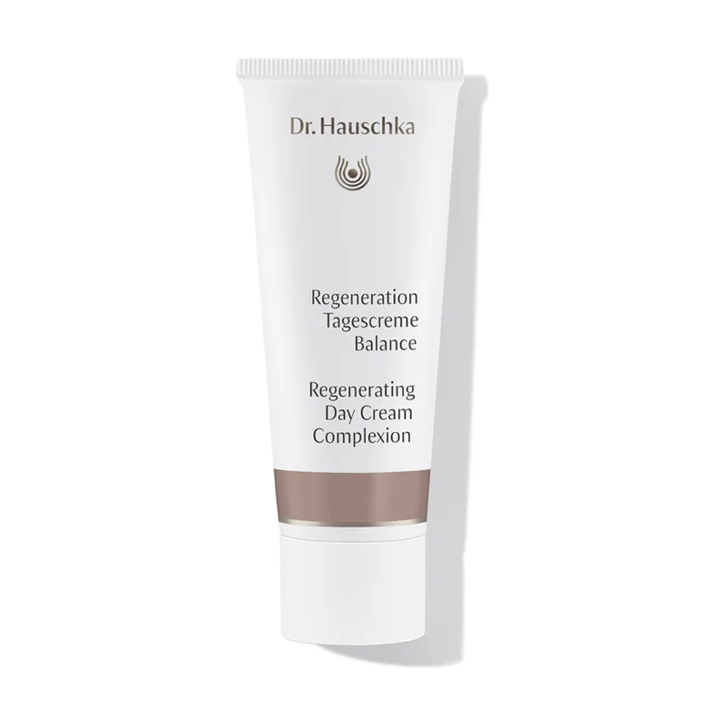 Dr. Hauschka 4020829061019 crema facial de día y noche Crema de día Cara 40 ml