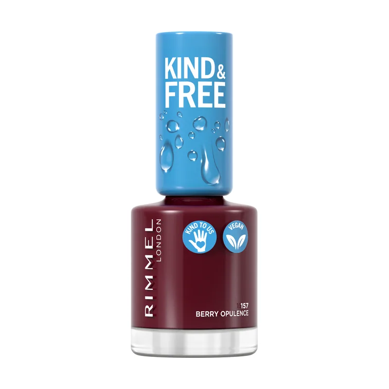 Rimmel London Rimmel Kind & Free Laca de Uñas