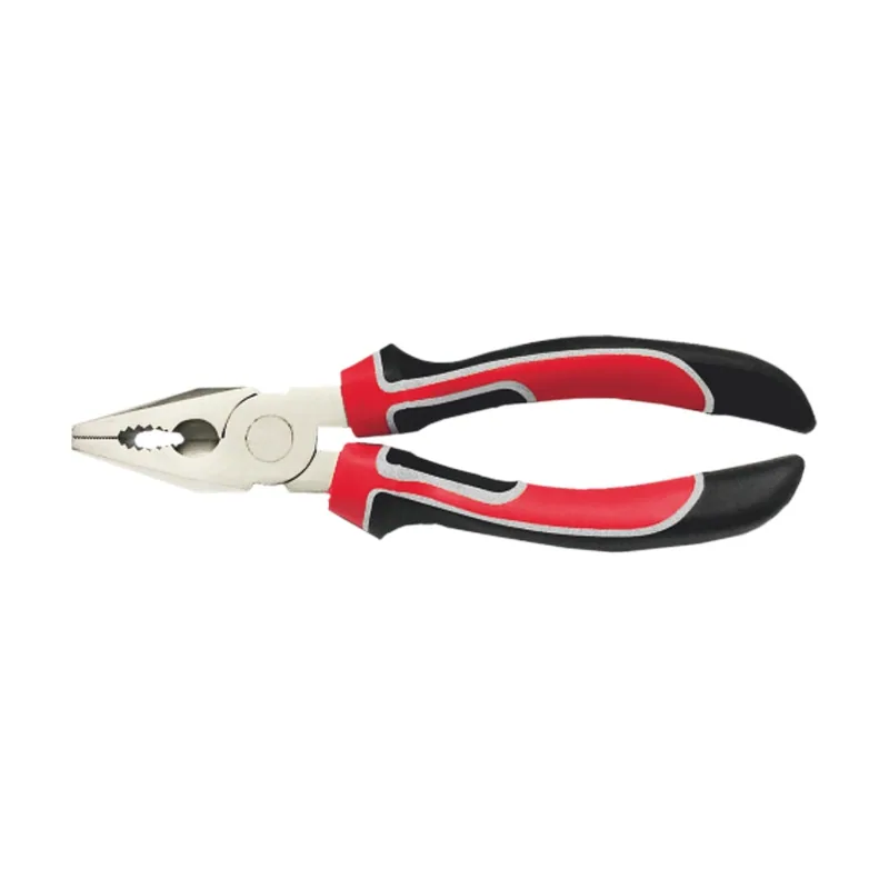 Awtools Pinzas Universales 200mm