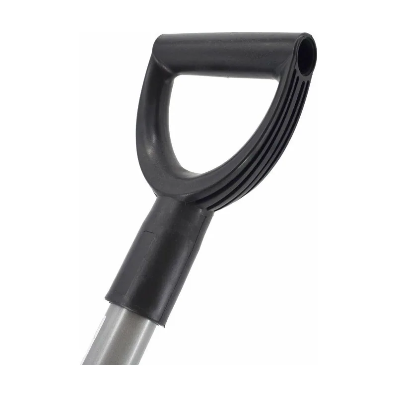 Awtools Pala para Arena con Mango Metálico