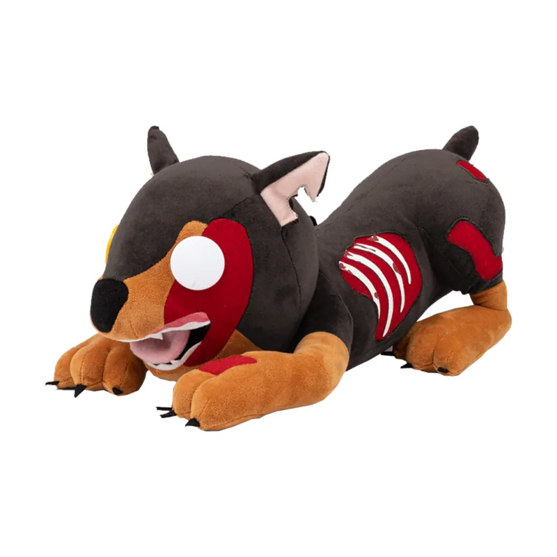 Sherwood Media Peluche Cerberus Resident Evil 39 cm