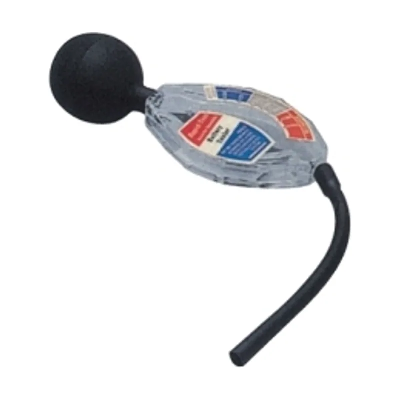 Jonnesway Probador de Densidad de Electrolitos AR030001