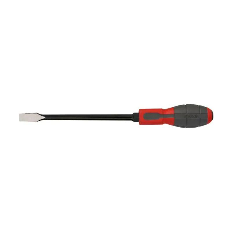 KuŹnia Destornillador plano 1,0 x 6,5 mm x 189 mm