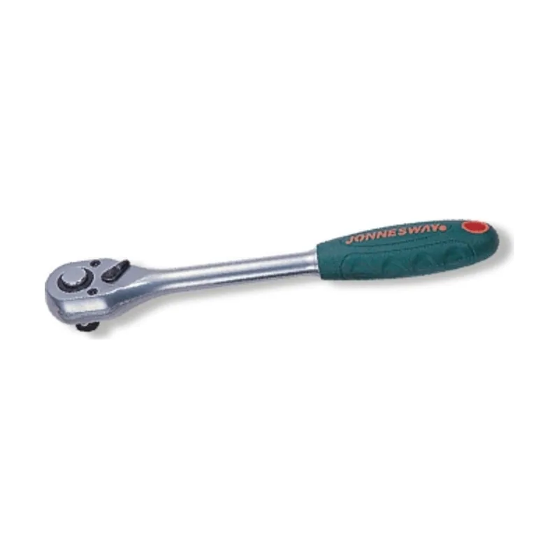 Jonnesway Llave de vaso R2902 1/4" 36 dientes