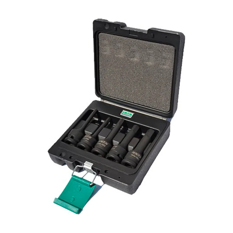 Wektory Llave de impacto tipo allen 1/2"
