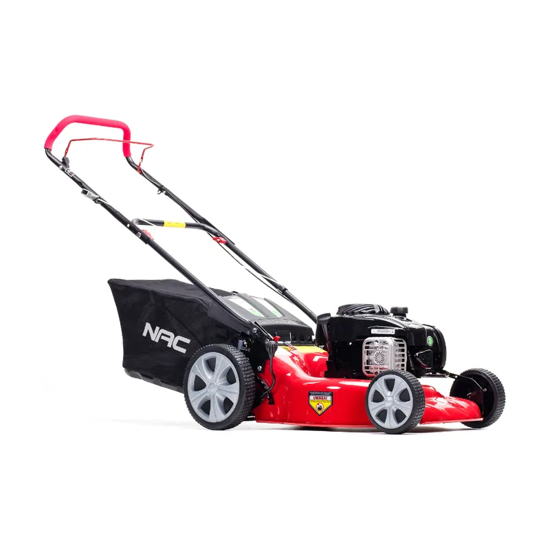 Nac Cortacésped a Gasolina Sin Tracción LP46-500E-H BS500E