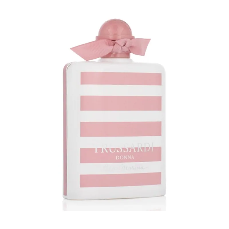Trussardi Pink Marina Eau De Toilette for Women