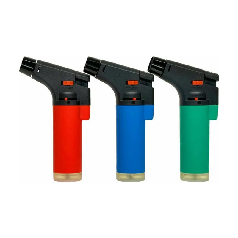 Elico Soplete de gas Blue Torch