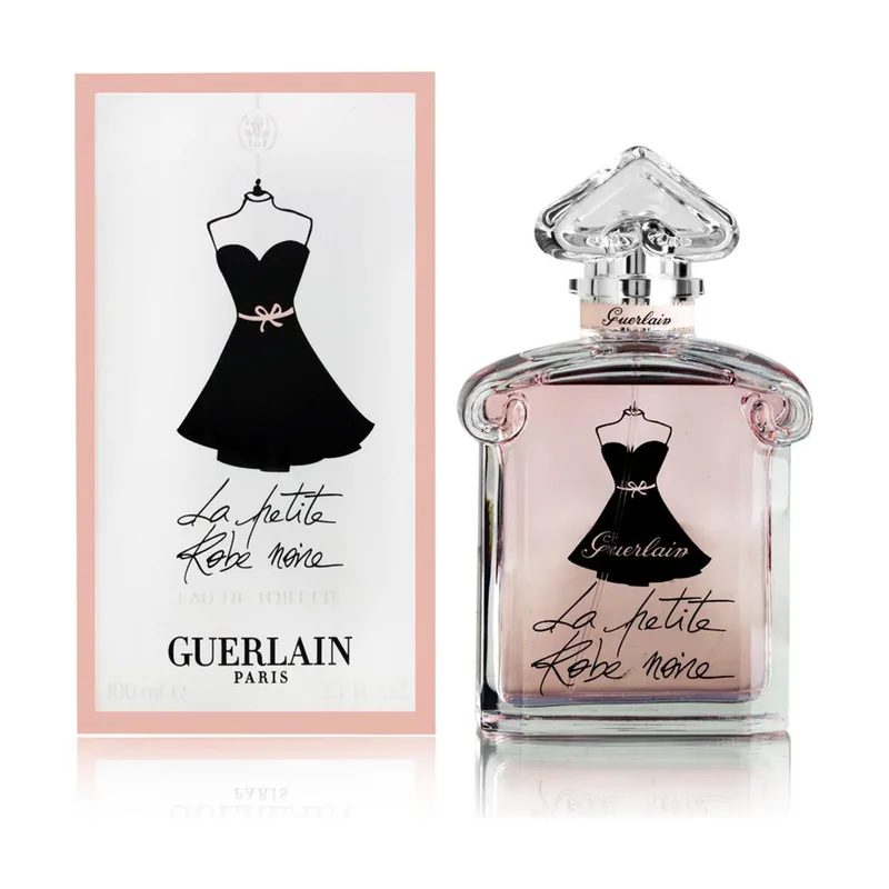 Guerlain Eau de Toilette La Petite Robe Noire