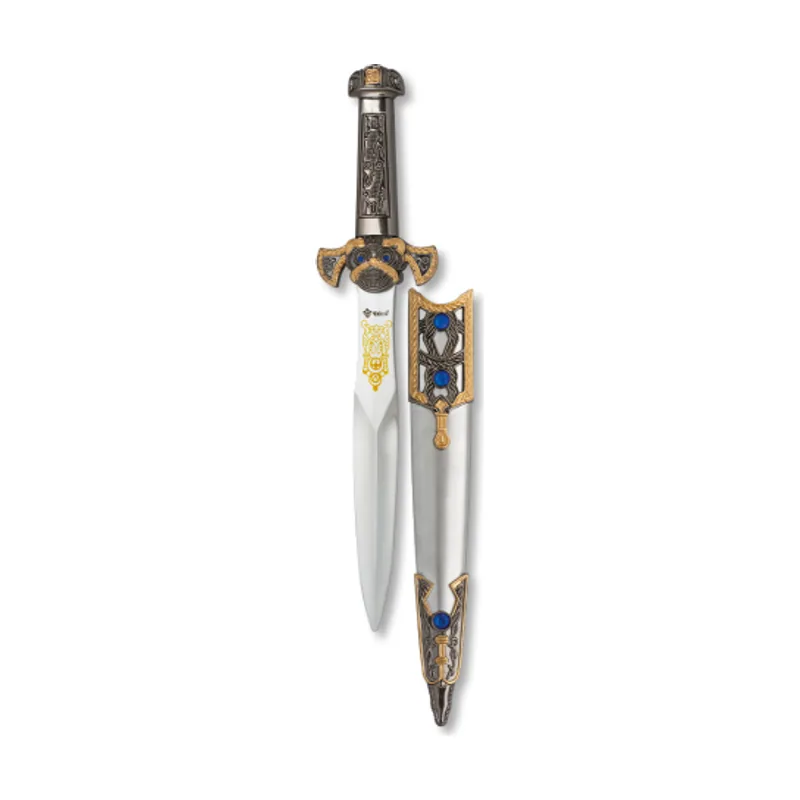 Tole10 Imperial Daga Clásica Tole10. Hoja 19.5 Cm