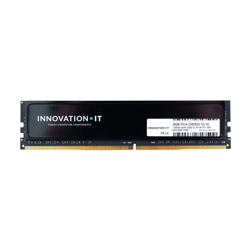 Innovation it 3200