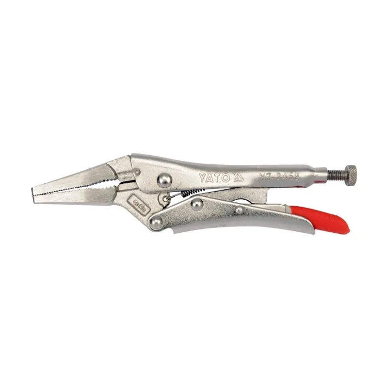 Yato YT-2459 alicate Crimpadora