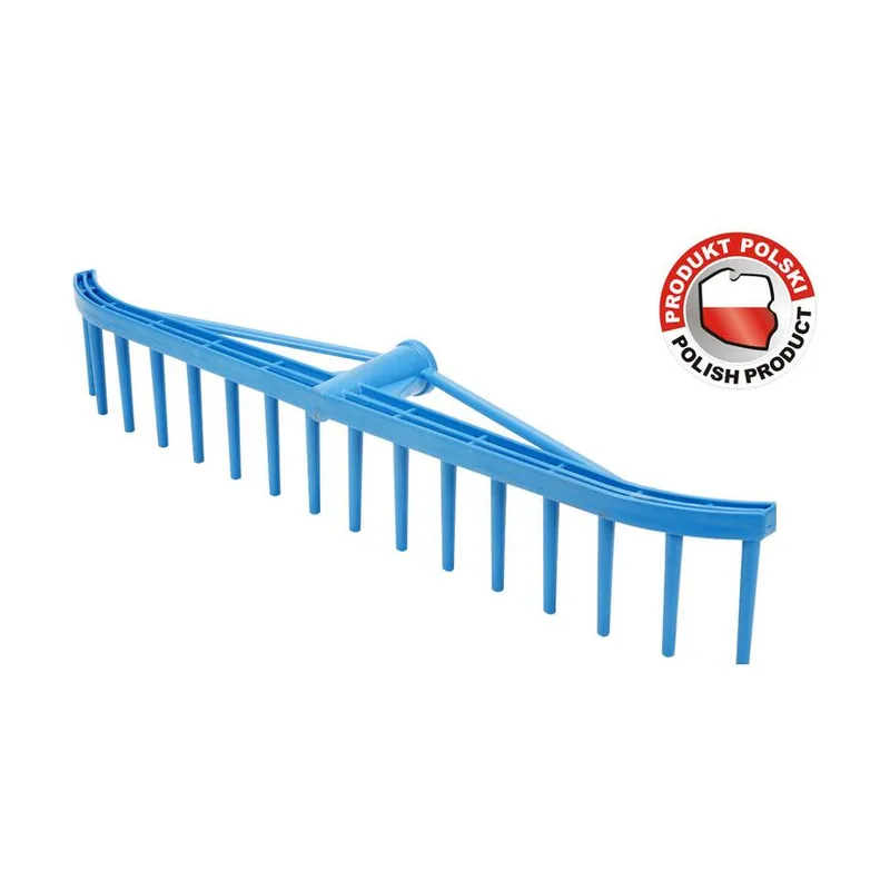 Flo 35789 rastrillo