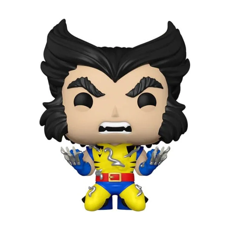 Funko POP! 77436 figura de acción y colleccionable