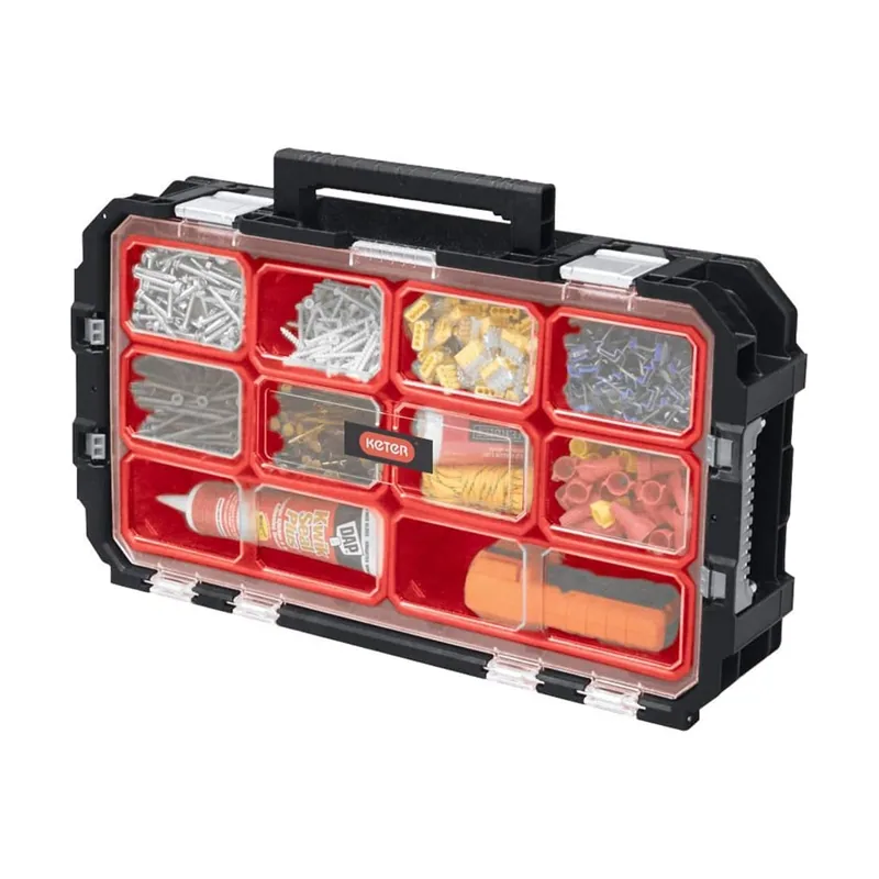 Keter 240051 Connect Organizer