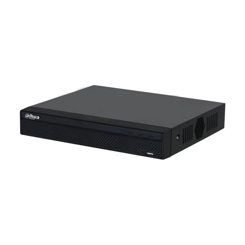 Dahua Video Grabador en Red NVR4116HS-4KS3