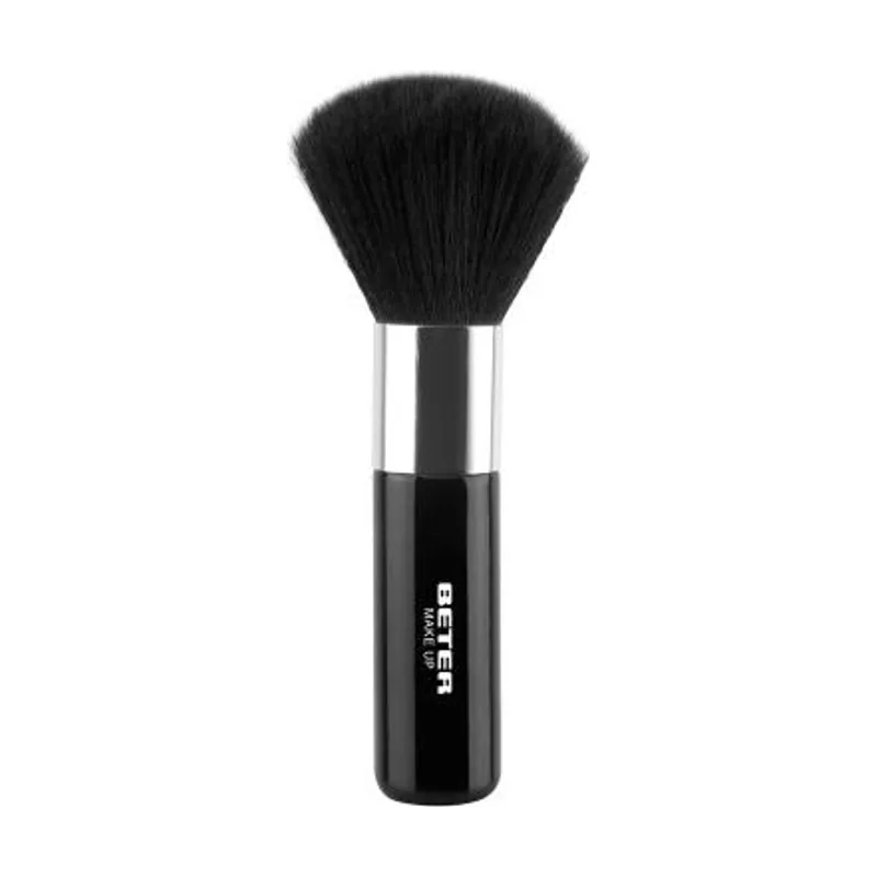 Beter Brocha Maquillaje Pelo Sintético 11.5 cm