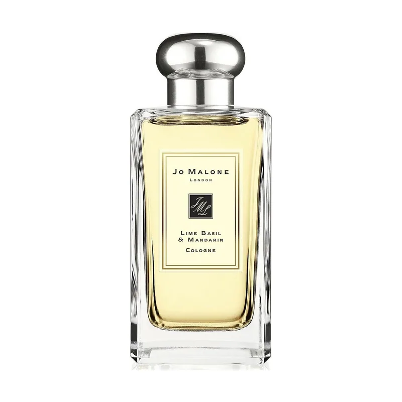 Jo malone Lime Basil & Mandarin Cologne Spray Originally Without Box