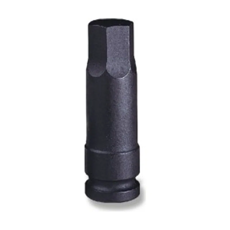Jonnesway Klucz Imbusowy Udarowy 1/2" 7mm