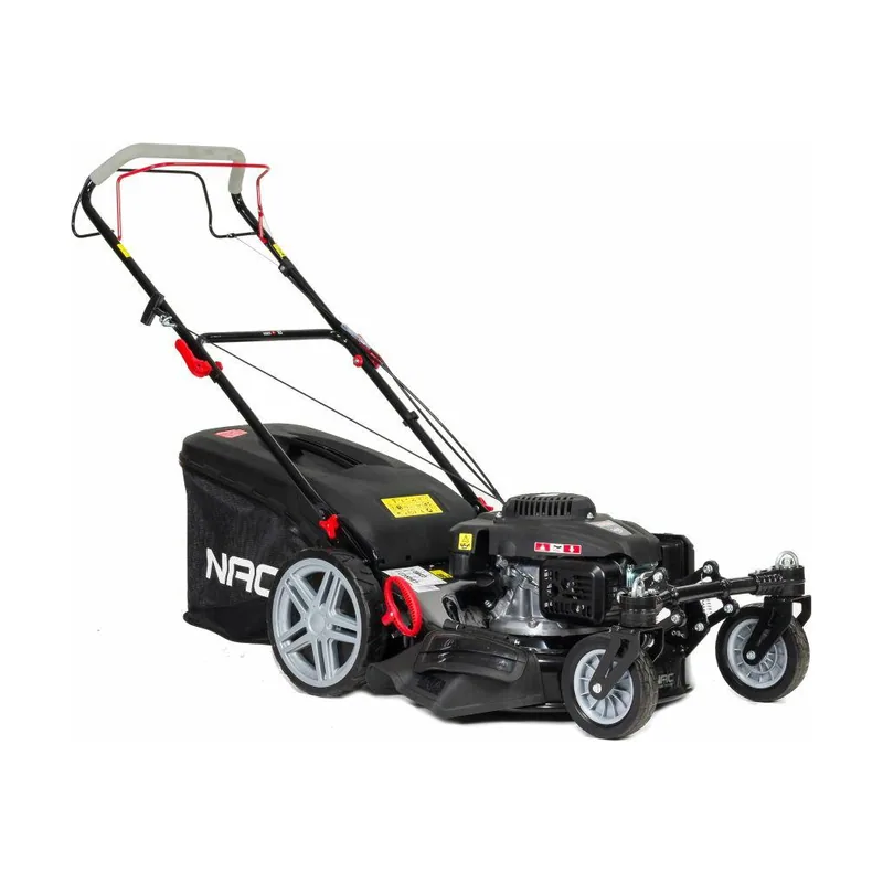Nac Cortacésped a Gasolina con Tracción LS50-166L
