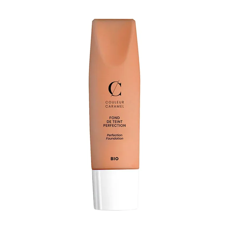 Couleur caramel Perfection Base 36