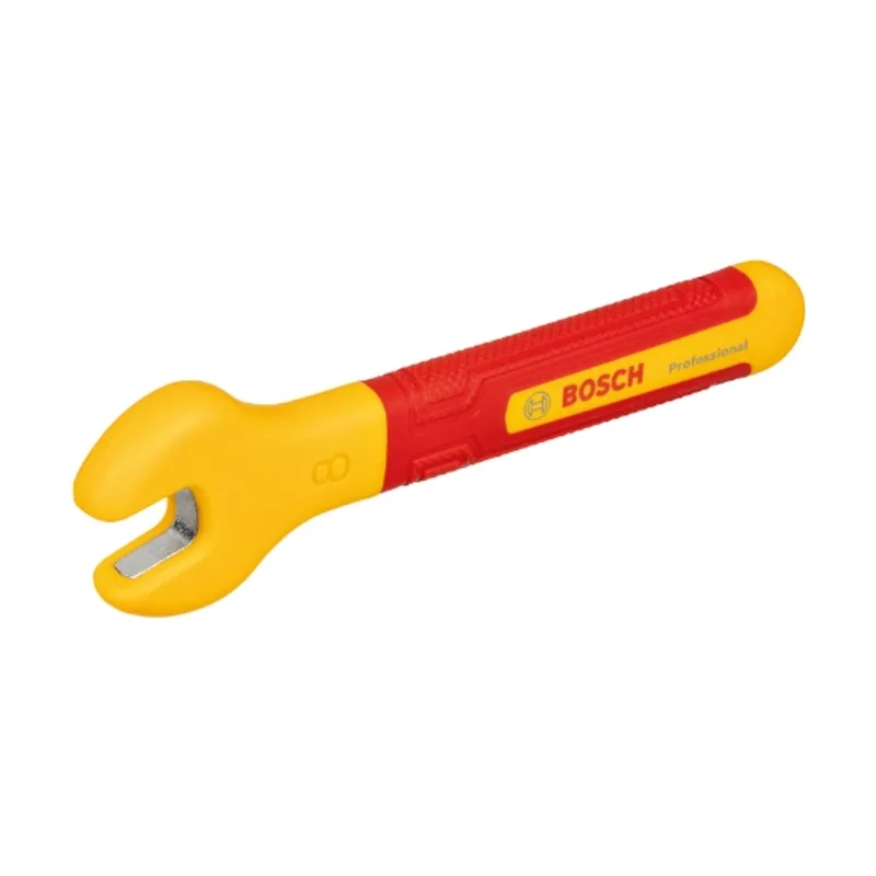 Bosch Professional llave VDE 8 mm (posición de 15° de la mordaza
