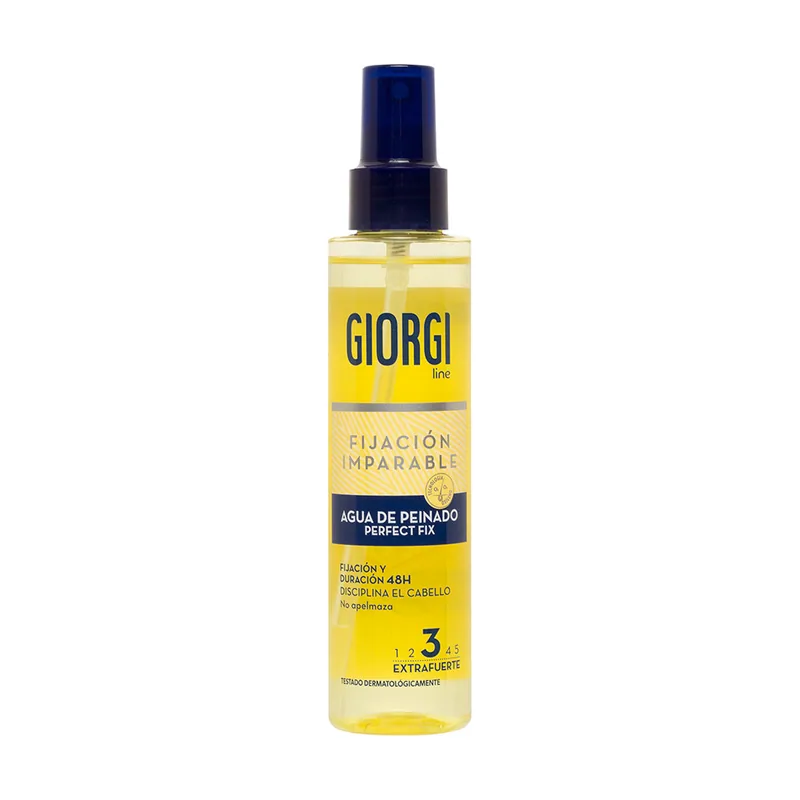 Giorgi Line Agua de Peinado Perfect Fix