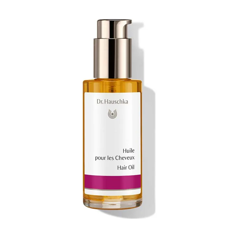 Dr. Hauschka 420004447 suero o aceite para el cabello 75 ml Mujeres
