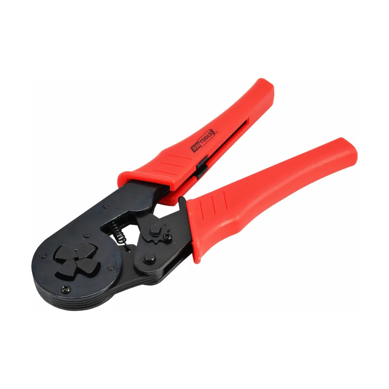 Awtools Pinzas de Compresión 210 mm