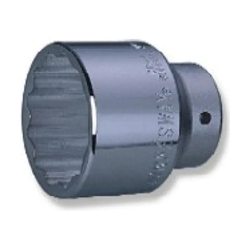Jonnesway Nasadka Dodecagonal 3/4" 27mm