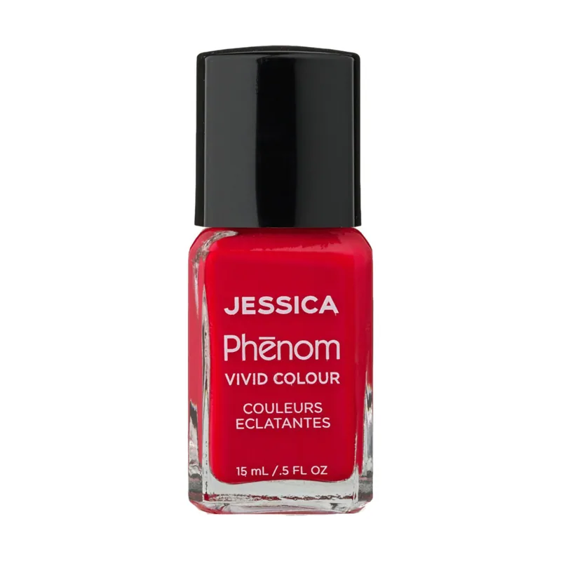 Jessica phenom vivid