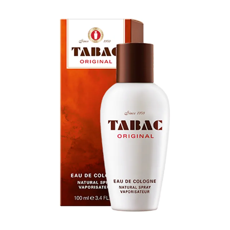 Tabac para Hombres