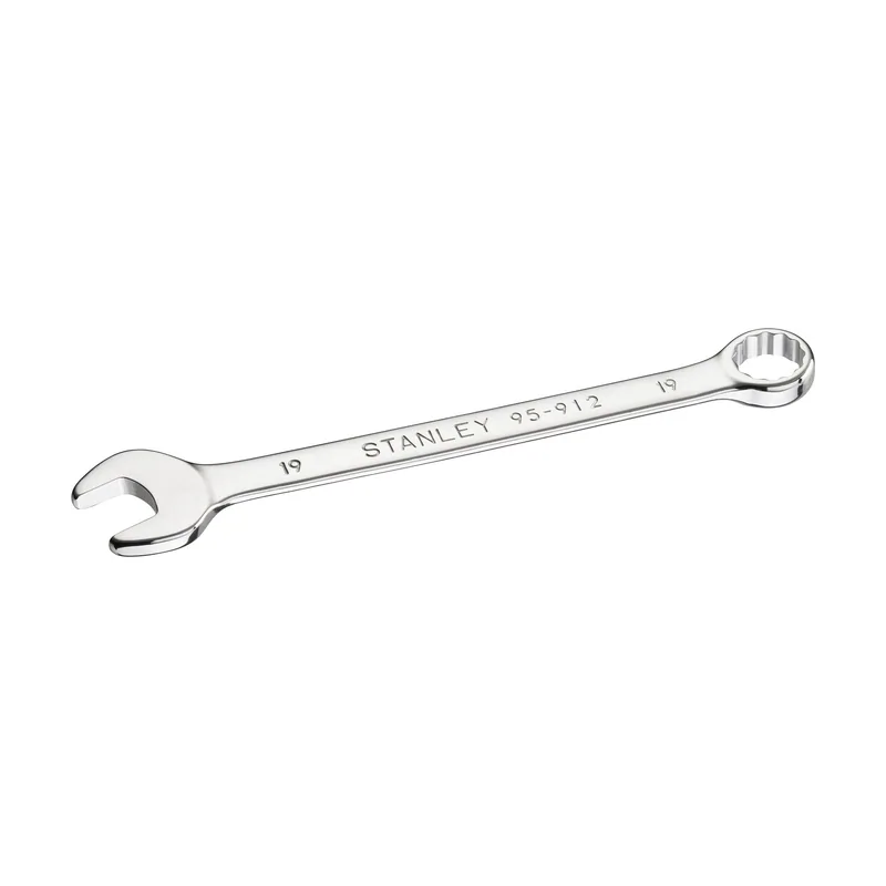 Stanley Llave combinada 19mm marca