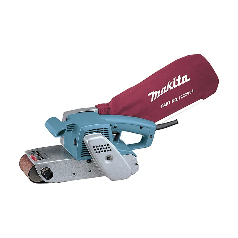 Makita 9924DB lijadora portátil Lijadora de banda