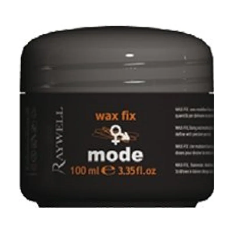 Raywell mode fix