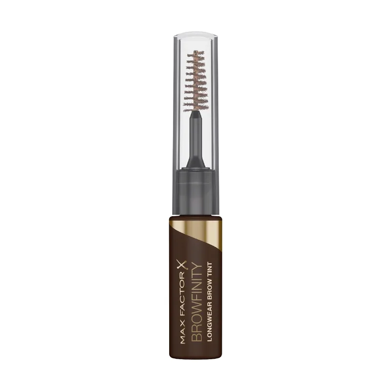 Max Factor Browfinity Longwear Brow Tint Waterpoof and Sweatproof