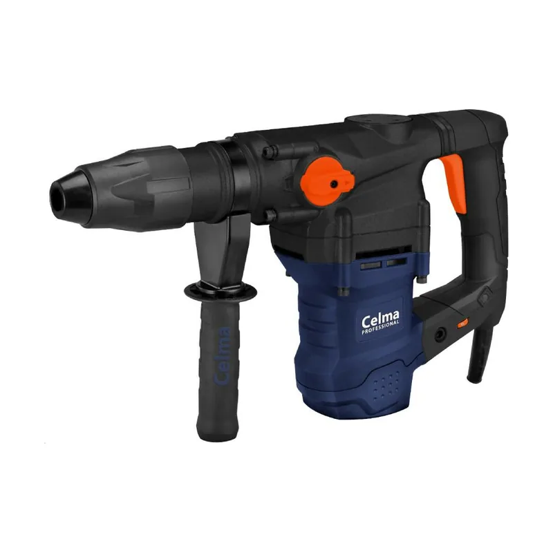 Celma Martillo Perforador Max PRWg 40GEO