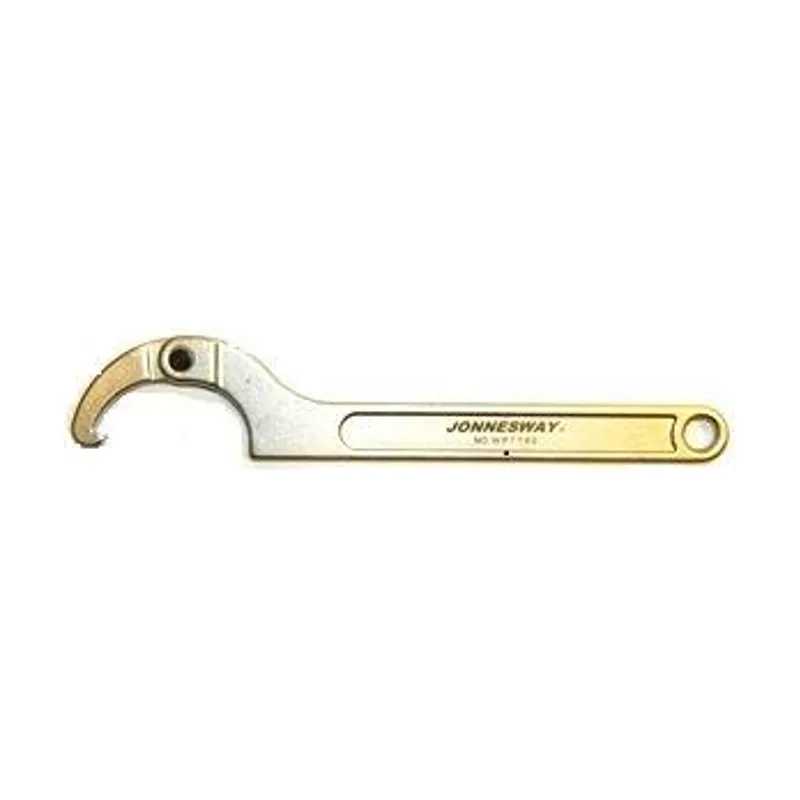 Jonnesway Llave de Gancho 50-80mm