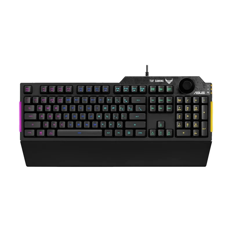 ASUS TUF Gaming K1 RGB