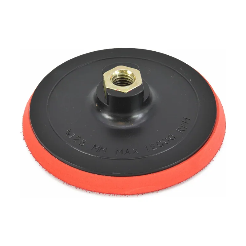 Awtools Disco de 125 mm