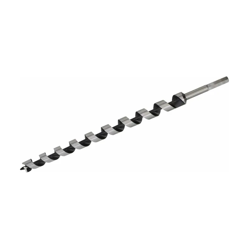 Awtools Broca tipo barrena para madera