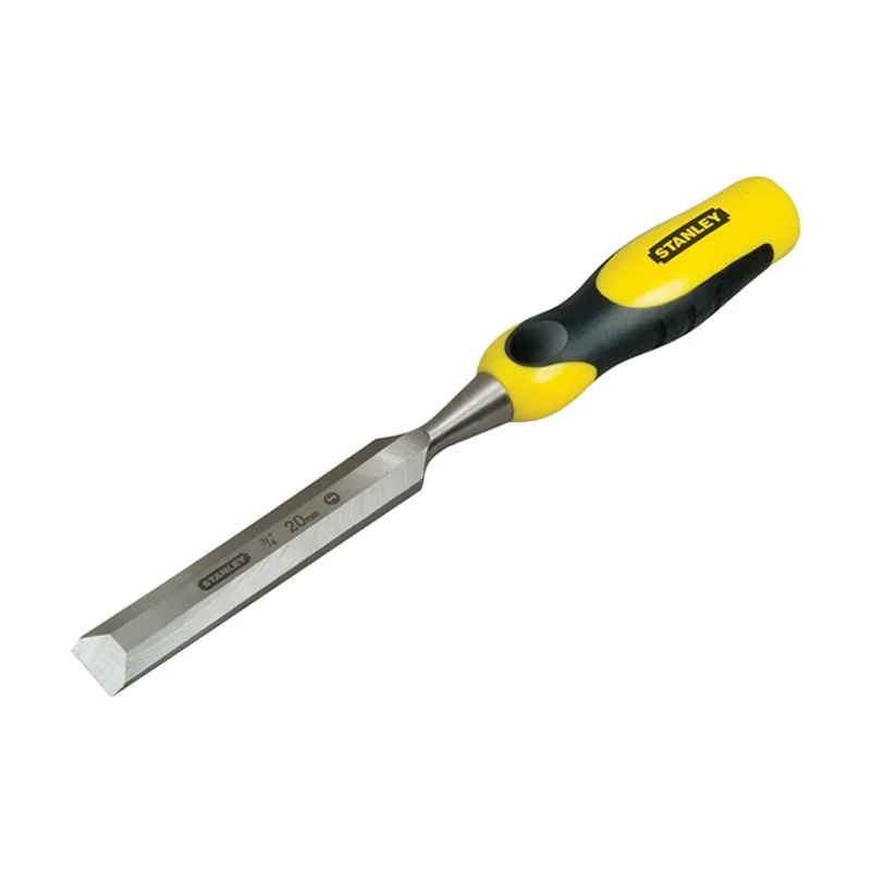 Stanley 0-16-879 herramienta de carpintería Cincel para bisagras