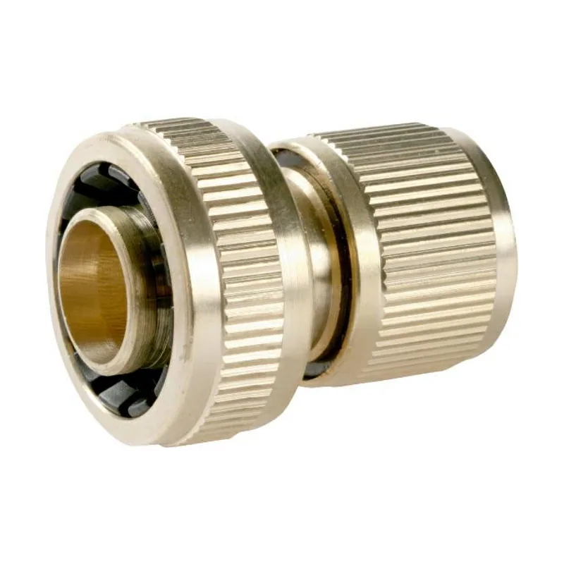Floraland Acoplamiento conector de manguera