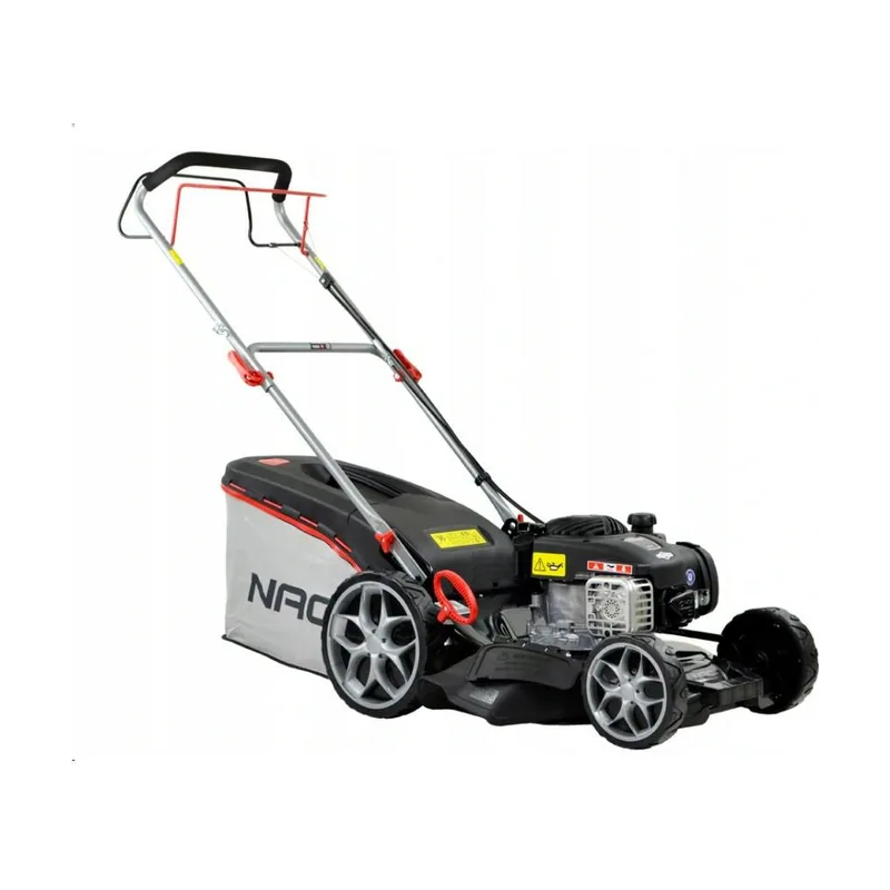 Nac kosiarka spal. napęd b&s 140cc ls46-500e-hss-jr