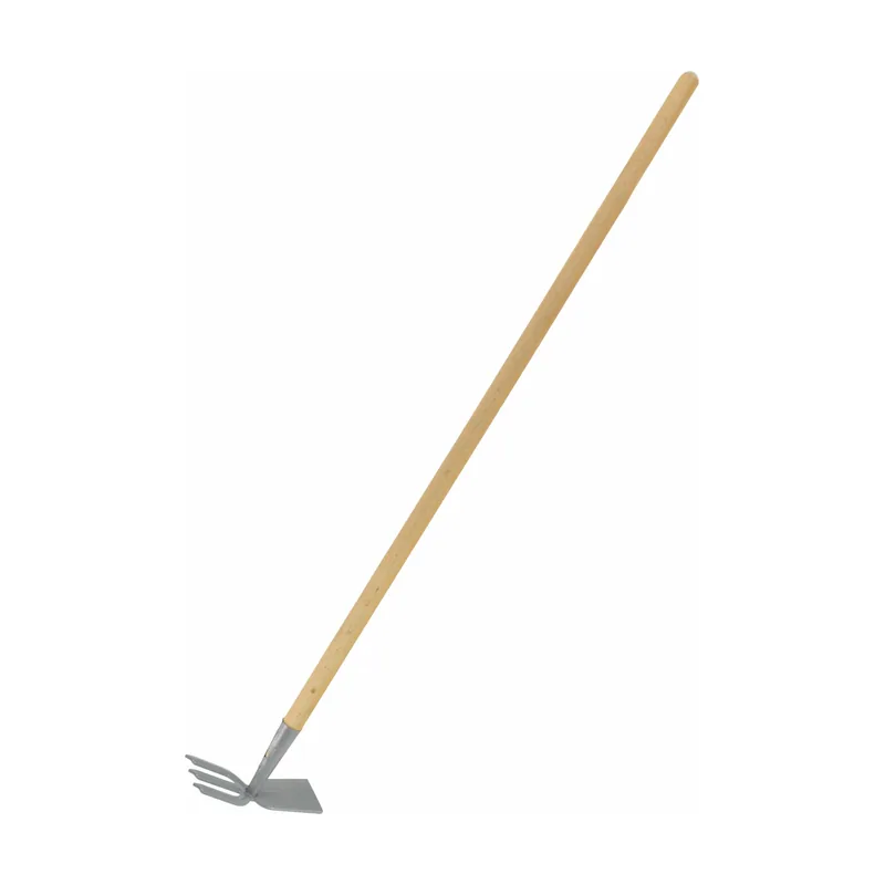 Awtools motyczka łopatka pazurki oprawna