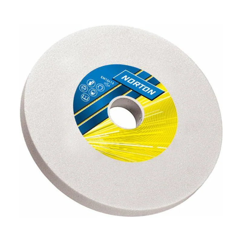 Norton ściernica-01 200mm x 20mm x 32mm 8l10a606k8vs3.
