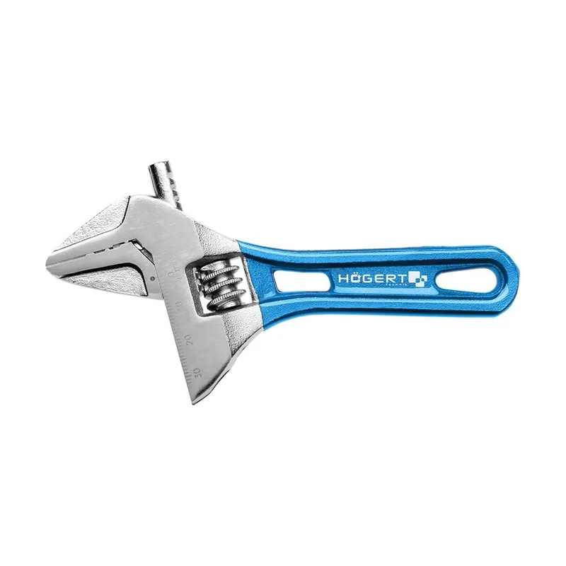 Gtv Llave inglesa de 140 mm