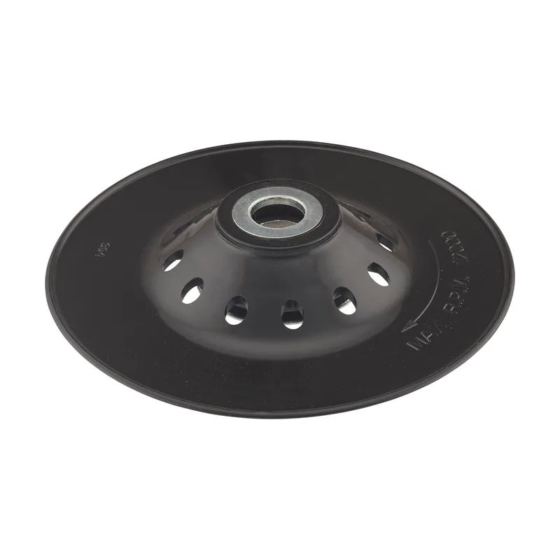 Irwin Plato de soporte Ø125 mm
